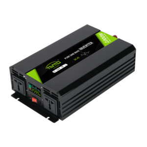 1000 watt pure sine inverter