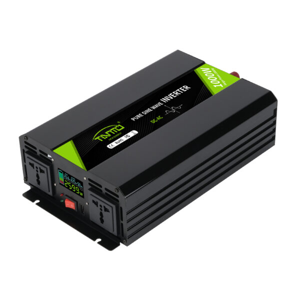 1000 watt pure sine inverter