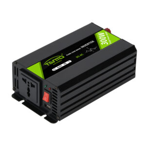 主图3 300w power inverter