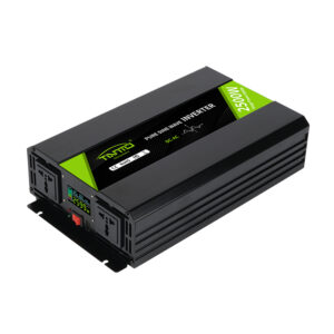 solar power inverter