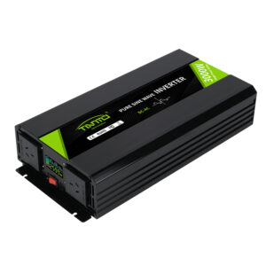 主图3 3000w power inverter