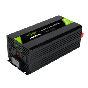 power inverter for truck