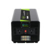 主图5 TP-4000 off grid high frequency 4kw pure sine wave 4000w power inverter for truck