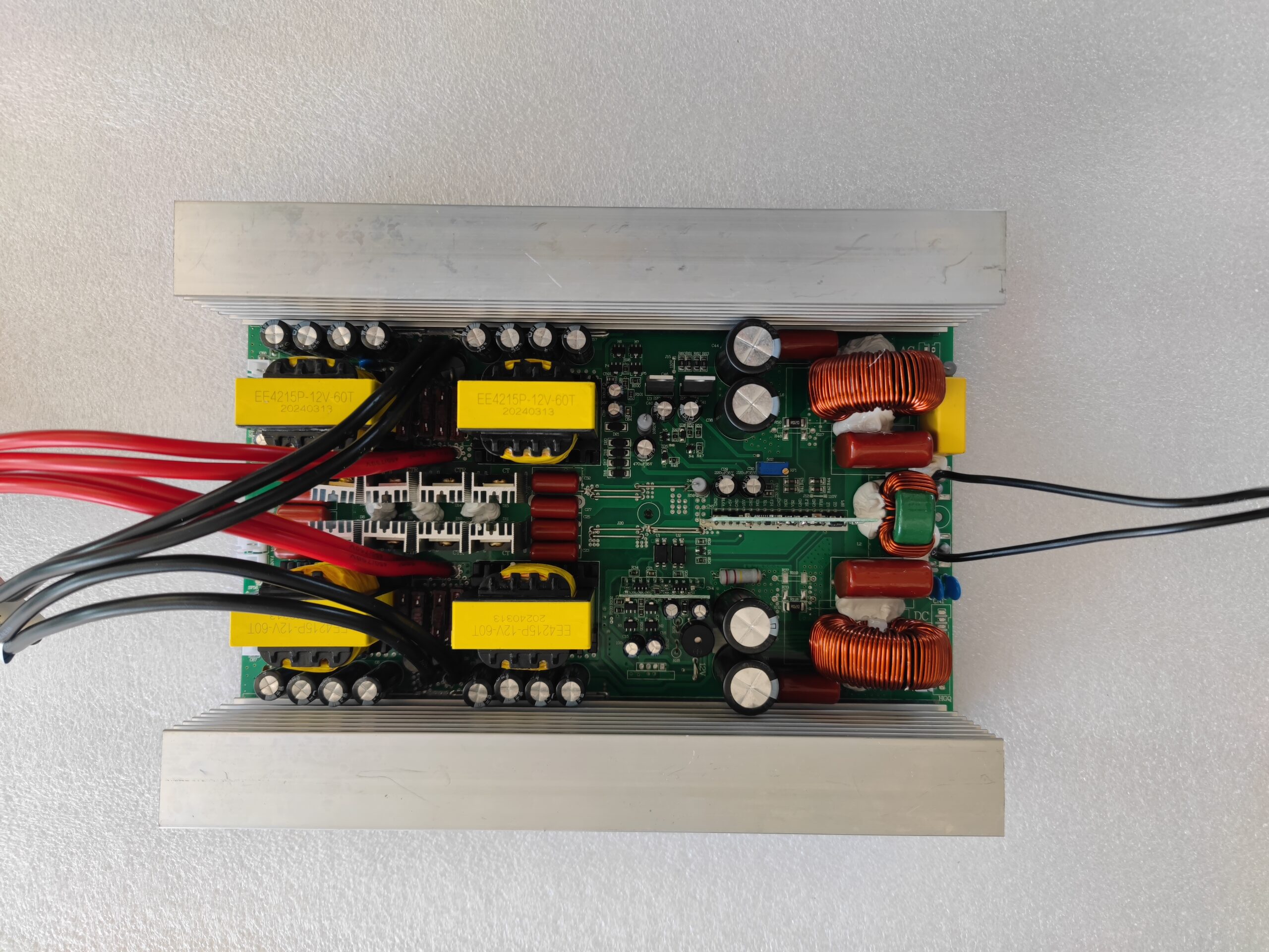 power inverter boards
