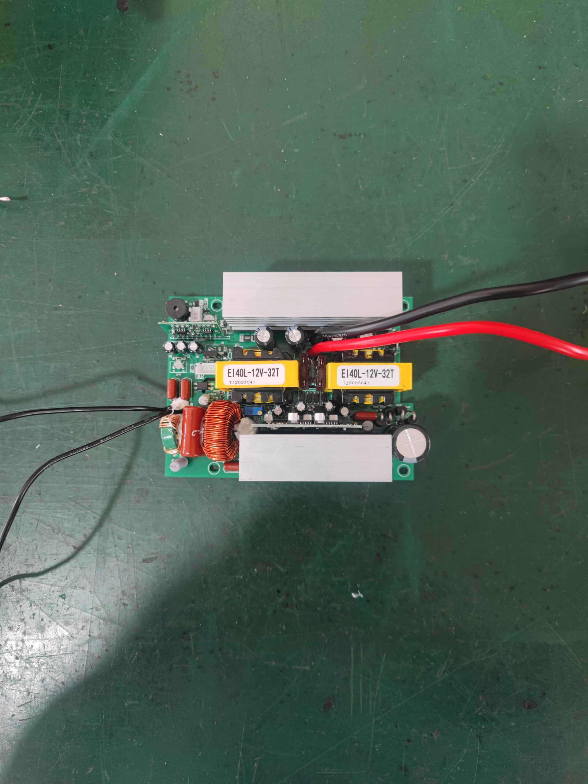 power inverter for car