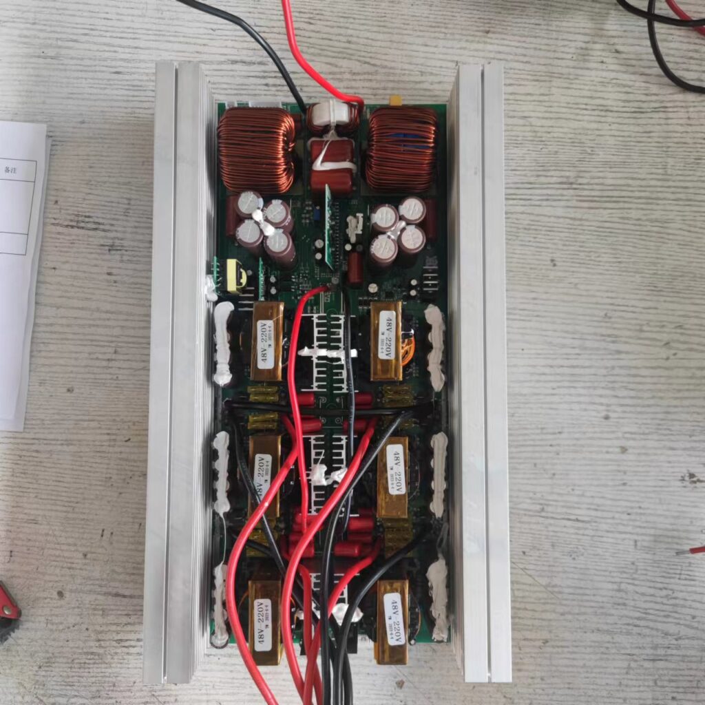 power inverter board price