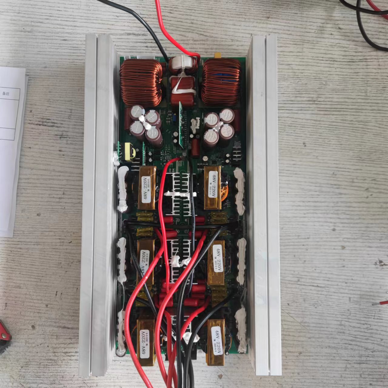 power inverter board price