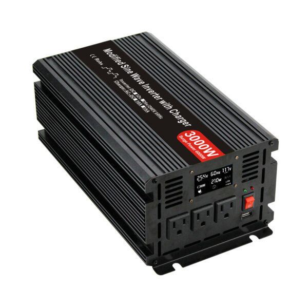 power inverter for home backup