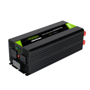 6000w solar power inverter