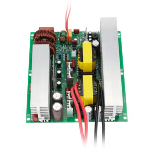 power inverter board