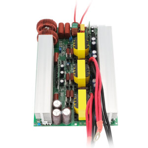 1500w inverter board