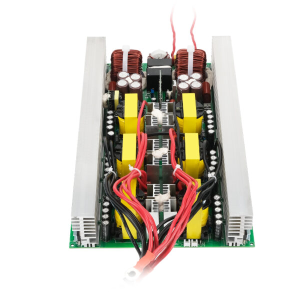 pure sine wave inverter board