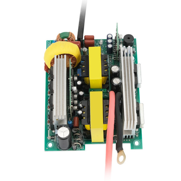 power inverter for car