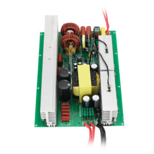 power inverter boards