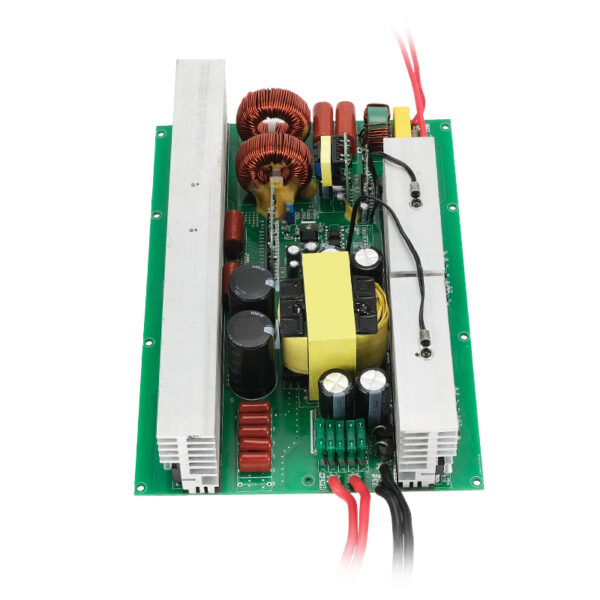 power inverter boards