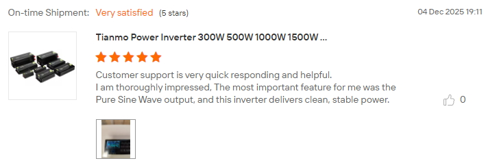 power inverter review 2
