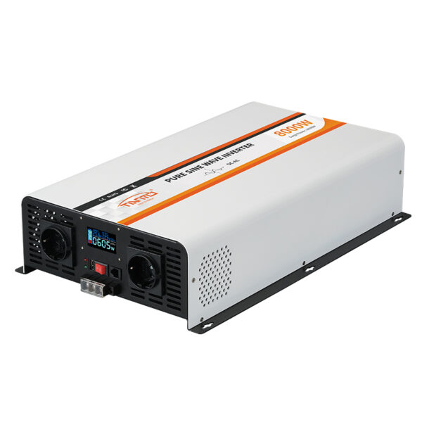 pure sine wave inverters