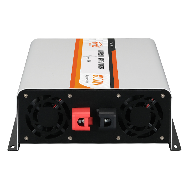 pure sine wave inverters