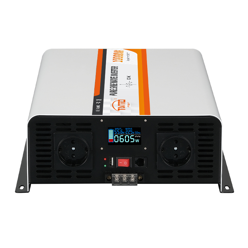 inverter pure sine wave inverter