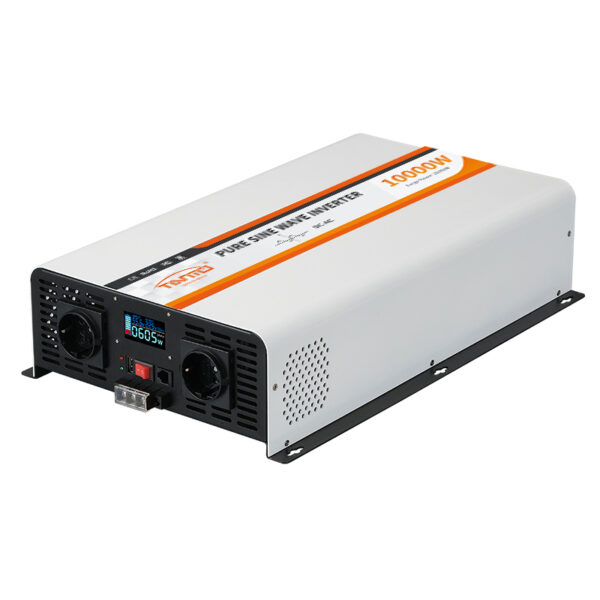 inverter pure sine wave inverter