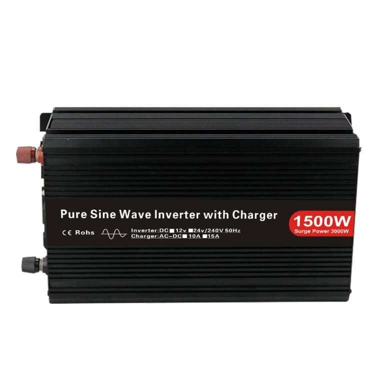 power inverter for car